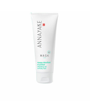 Crema Giorno Annayake MASK+ 75 ml