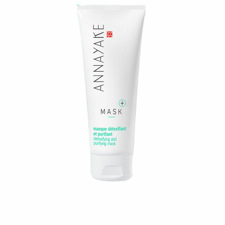 Crema Giorno Annayake MASK+ 75 ml