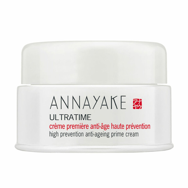 Crema Giorno Annayake Ultratime 50 ml