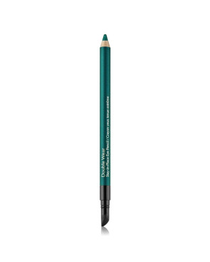 Matita Occhi Estee Lauder Double Wear Wp Nº 08-emerald Gel 1,2 g