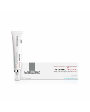 Trattamento Antirughe La Roche Posay Redermic Intenso Retinolo (30 ml)