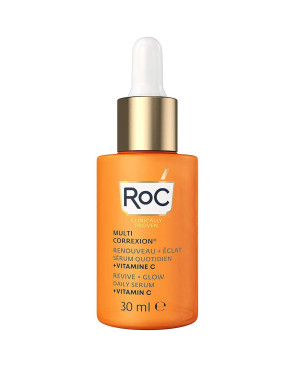 Siero Raddodante Roc Illuminante (30 ml)