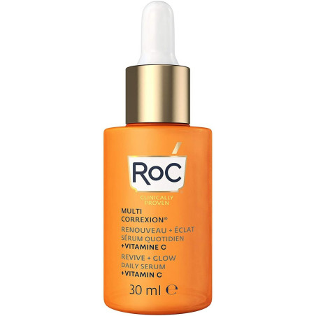 Siero Raddodante Roc Illuminante (30 ml)