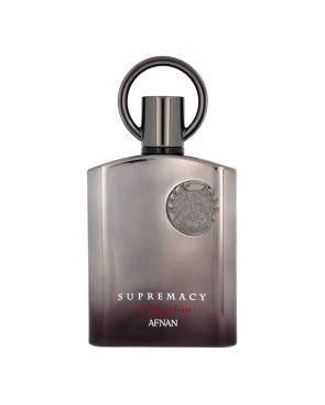 Profumo Uomo Afnan EDP Supremacy Not Only Intense 100 ml