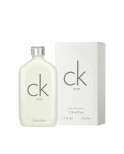 Profumo Unisex Calvin Klein PZF40450 EDT 50 ml