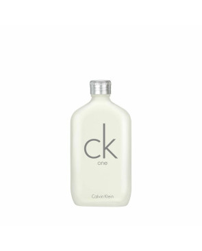 Profumo Unisex Calvin Klein PZF40450 EDT 50 ml