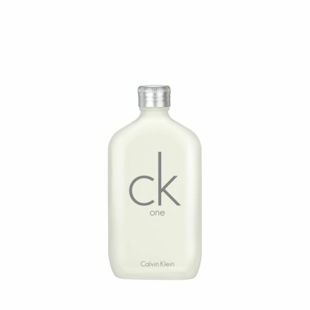 Profumo Unisex Calvin Klein PZF40450 EDT 50 ml