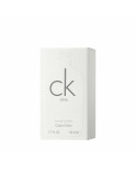 Profumo Unisex Calvin Klein PZF40450 EDT 50 ml