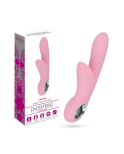 INSPIRE GLAMOUR - XIMENA RABBIT PINK