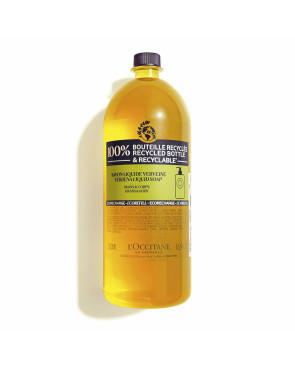 Gel Doccia L'Occitane En Provence   Verbena Ricarica 500 ml