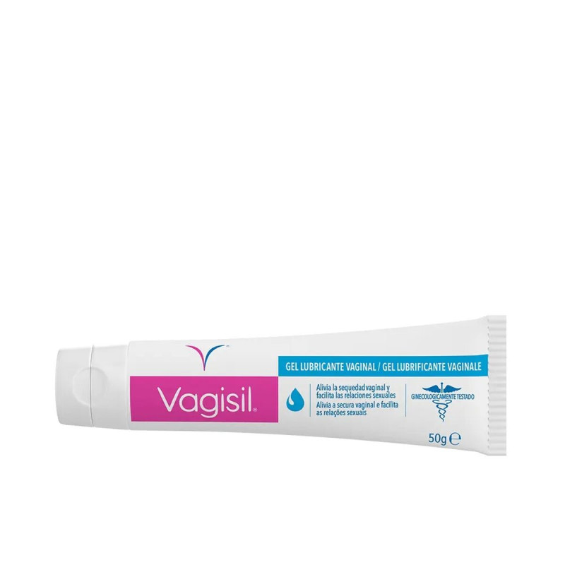 Lubrificante Vagisil Vagisil 50 ml