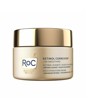 Crema Antirughe Roc Line Smoothing Advance Retinol 50 ml