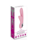 INSPIRE GLAMOUR - XIMENA RABBIT PINK