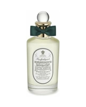 Profumo Donna Penhaligons Highgrove Bouquet EDP