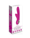 INSPIRE GLAMOUR - XIMENA RABBIT PURPLE