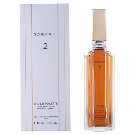 Profumo Donna Jean Louis Scherrer 120564 EDT 100 ml