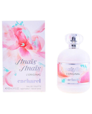 Profumo Donna Cacharel Anais Anais L'Original Eau de Toilette EDT 100 ml