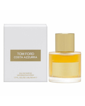 Profumo Unisex Tom Ford EDP Costa Azzurra 50 ml