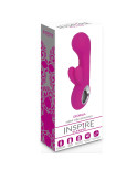 INSPIRE GLAMOUR - GEORGIA VIBRATORE LILLA