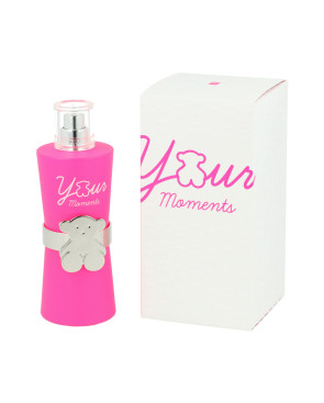 Profumo Donna Tous EDT Your Moments 90 ml