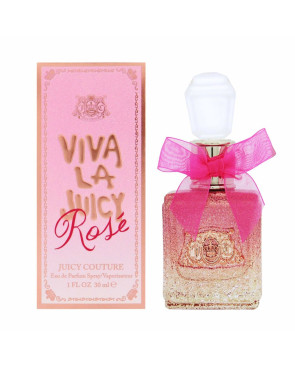 Profumo Donna Juicy Couture Viva La Juicy Rosé EDP 30 ml