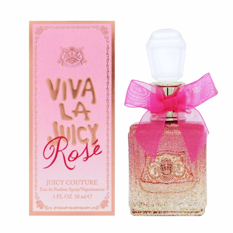 Profumo Donna Juicy Couture Viva La Juicy Rosé EDP 30 ml