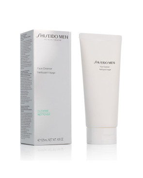 Detergente Viso Shiseido Men 125 ml