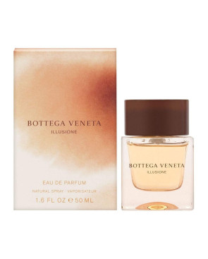 Profumo Donna Bottega Veneta Illusione EDP 50 ml