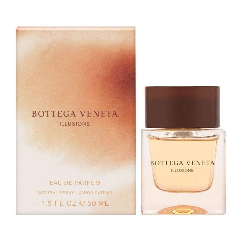 Profumo Donna Bottega Veneta Illusione EDP 50 ml