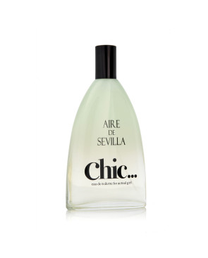 Profumo Donna Instituto Español EDT Aire De Sevilla Chic 150 ml