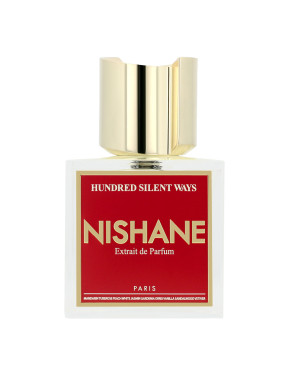 Profumo Unisex Nishane Hundred Silent Ways 100 ml