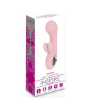 INSPIRE GLAMOUR - GEORGIA VIBRATORE ROSA