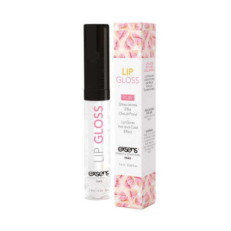 Lip Gloss Sesso Orale Exsens