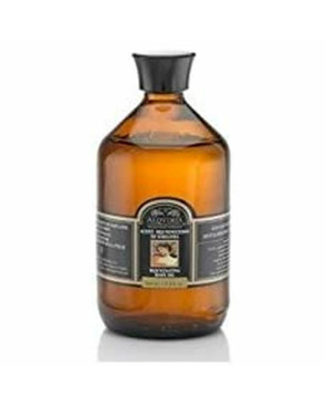 Olio Idratante Rejuvenecimiento intensivo Alqvimia (500 ml)