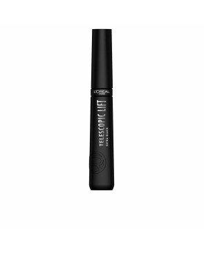 Mascara per Ciglia L'Oreal Make Up Telescopic Lift Extrablack 100 ml