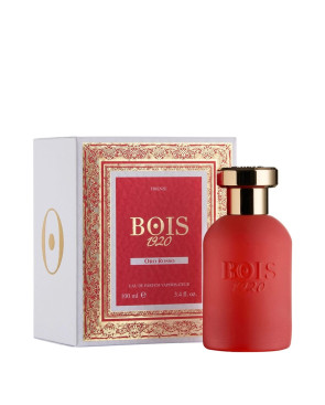 Profumo Unisex Bois 1920 EDP Oro Rosso 100 ml