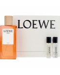 Cofanetto Profumo Donna Loewe Solo Ella 3 Pezzi