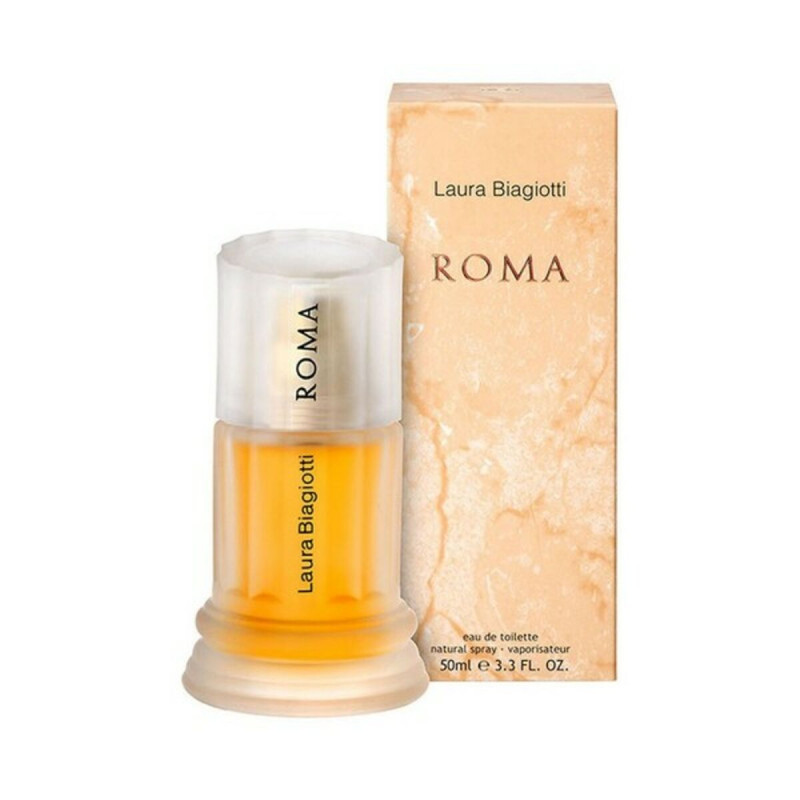 Profumo Donna Laura Biagiotti 10005176 EDT 25 ml