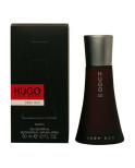 Profumo Donna Deep Red Hugo Boss EDP EDP