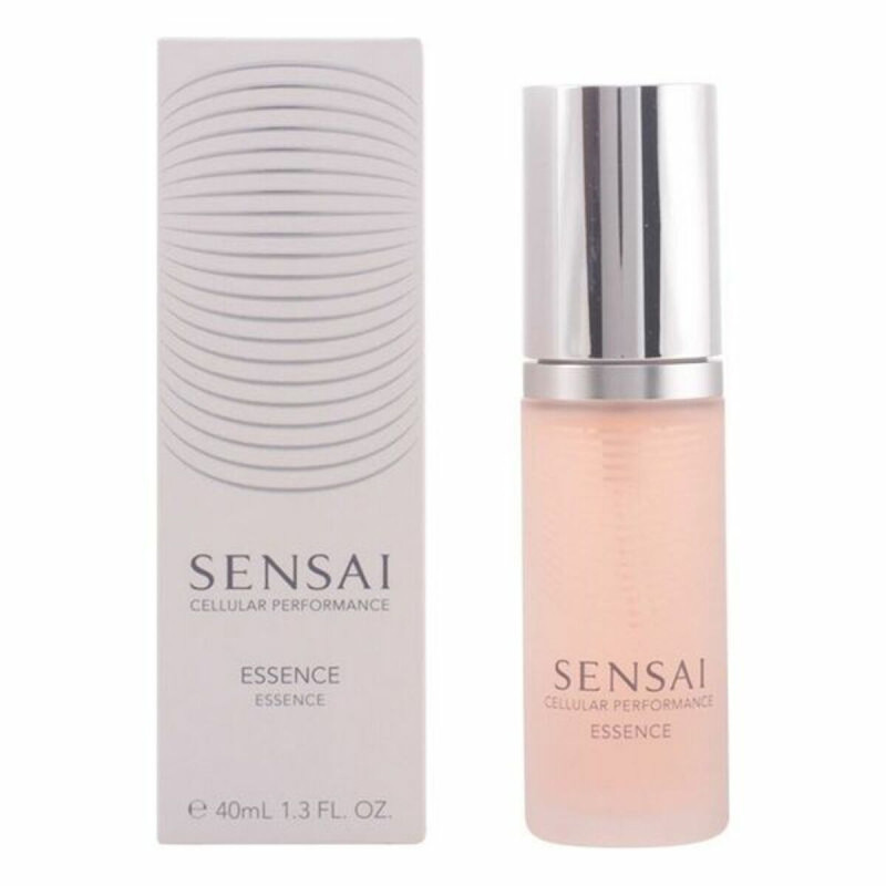 Siero Viso Sensai Cellular Performance Kanebo 40 ml