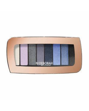 Palette di Ombretti Deborah Color Moods Moonlight Nº 4