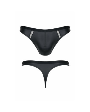 Tanga Demoniq Nero L