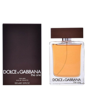 Profumo Uomo Dolce & Gabbana EDT