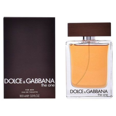 Profumo Uomo Dolce & Gabbana EDT