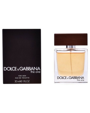 Profumo Uomo Dolce & Gabbana EDT