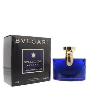 Profumo Donna Bvlgari Splendida Tubereuse Mystique EDP 50 ml