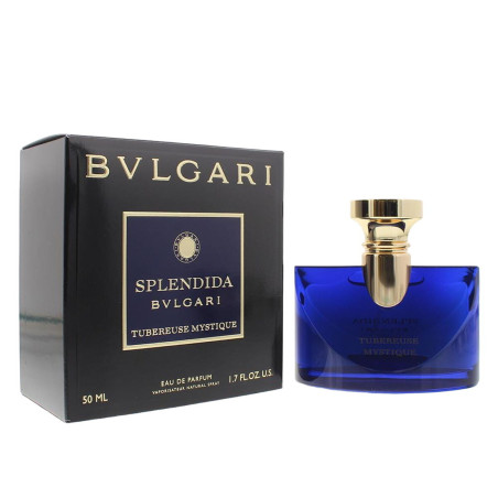 Profumo Donna Bvlgari Splendida Tubereuse Mystique EDP 50 ml