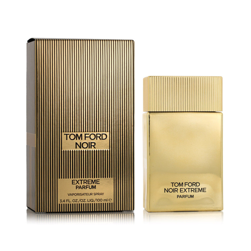 Profumo Uomo Tom Ford Noir Extreme 100 ml