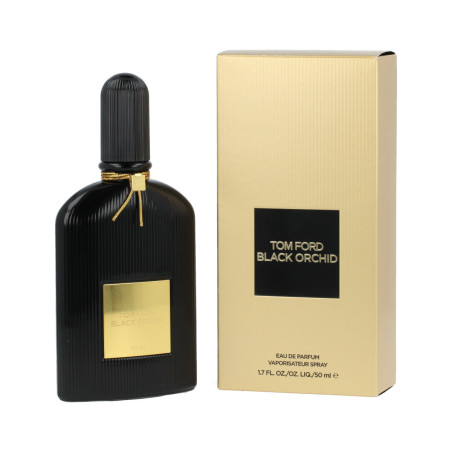 Profumo Donna Tom Ford EDP Black Orchid 50 ml