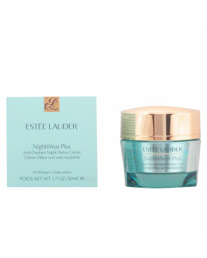 Crema Notte Estee Lauder Nightwear Plus Antiossidante (50 ml)